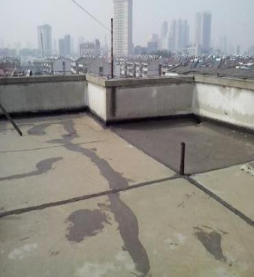 芜湖漏水维修 楼顶漏水是什么原因，楼顶漏水维修方法是什么?