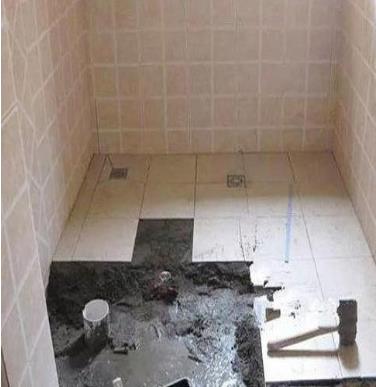 芜湖漏水维修 厕所漏水怎么修补?